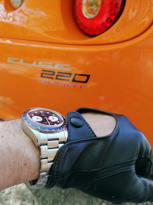 Moi aussi j'ai craqué.... BB chrono black IMG-20210424-163045