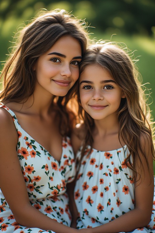 Mother-and-preteen-daughter-in-(9)