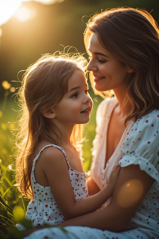 Mother-and-daughter-in-the-sum-(2)