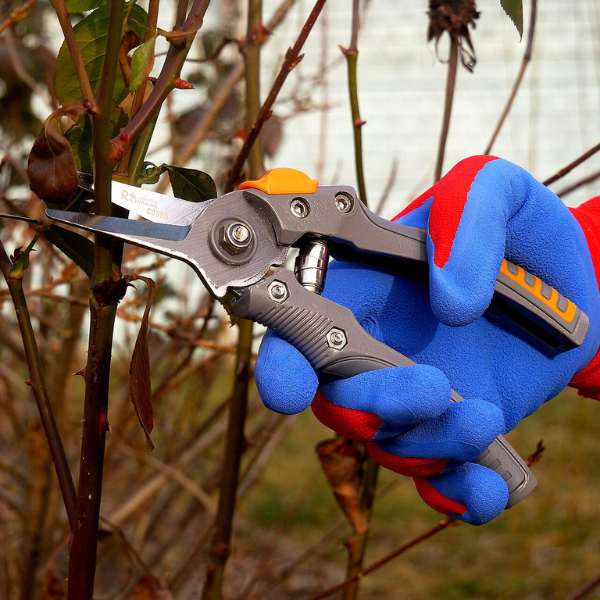 Foarfeca de Gradina 2