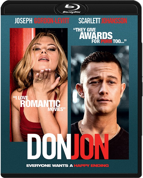 Don Jon (2013) V2.MULTi.1080p.BluRay.x264.DTS.AC3-DENDA / LEKTOR i NAPISY PL