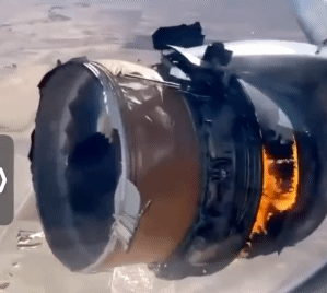 Scary Plane Ride World's Scariest Airplane Rides > General Discussion > AR15.COM