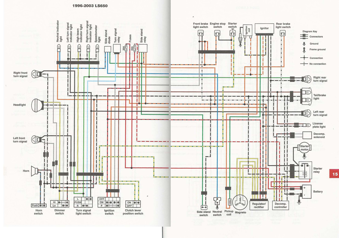 ls650 full diagram