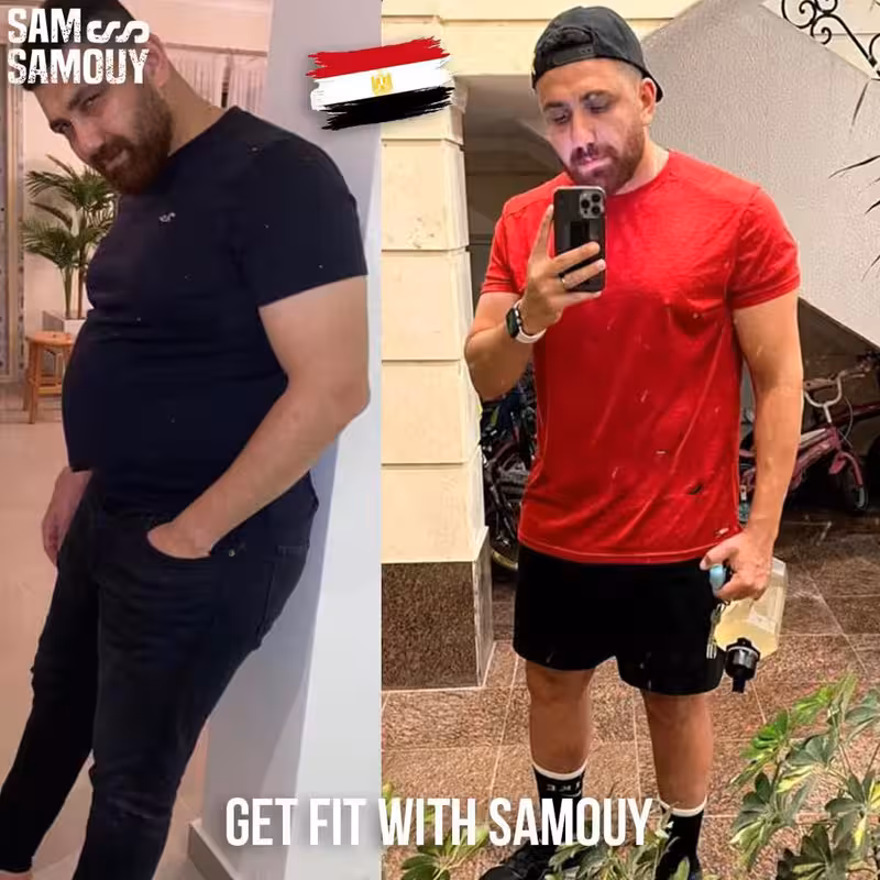 تحول عميل 1
