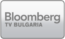 Bloomberg TV Bulgaria