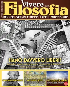 Vivere con Filosofia – Ottobre-Novembre 2026 [True PDF]