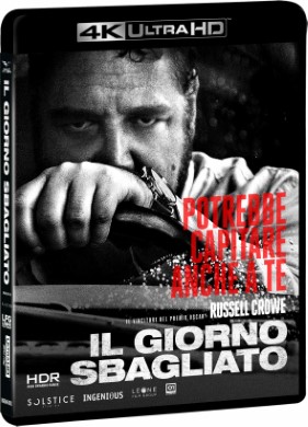 Il giorno sbagliato (2020) [BluRay Rip 2160p HEVC 10bit-HDR ITA-ENG DTS-AC3-SUBS]