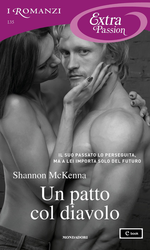 Shannon McKenna – Un patto col diavolo (2022)