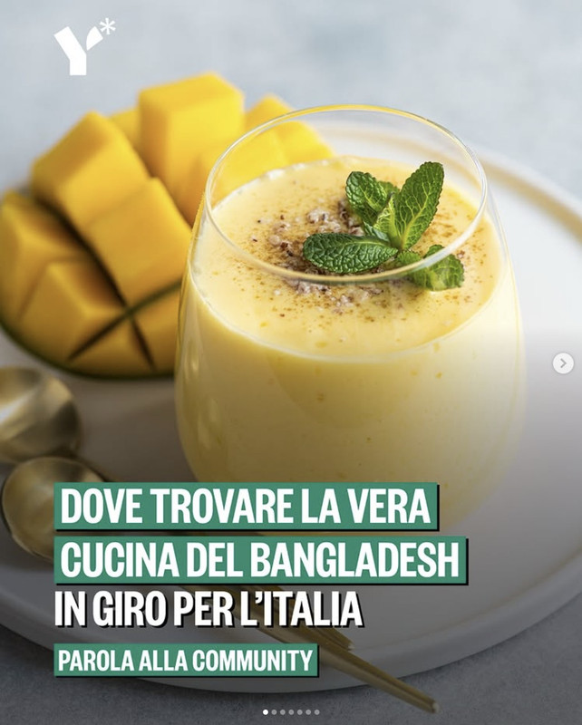 Dove trovare la vera cucina del Bangladesh in giro per l'Italia