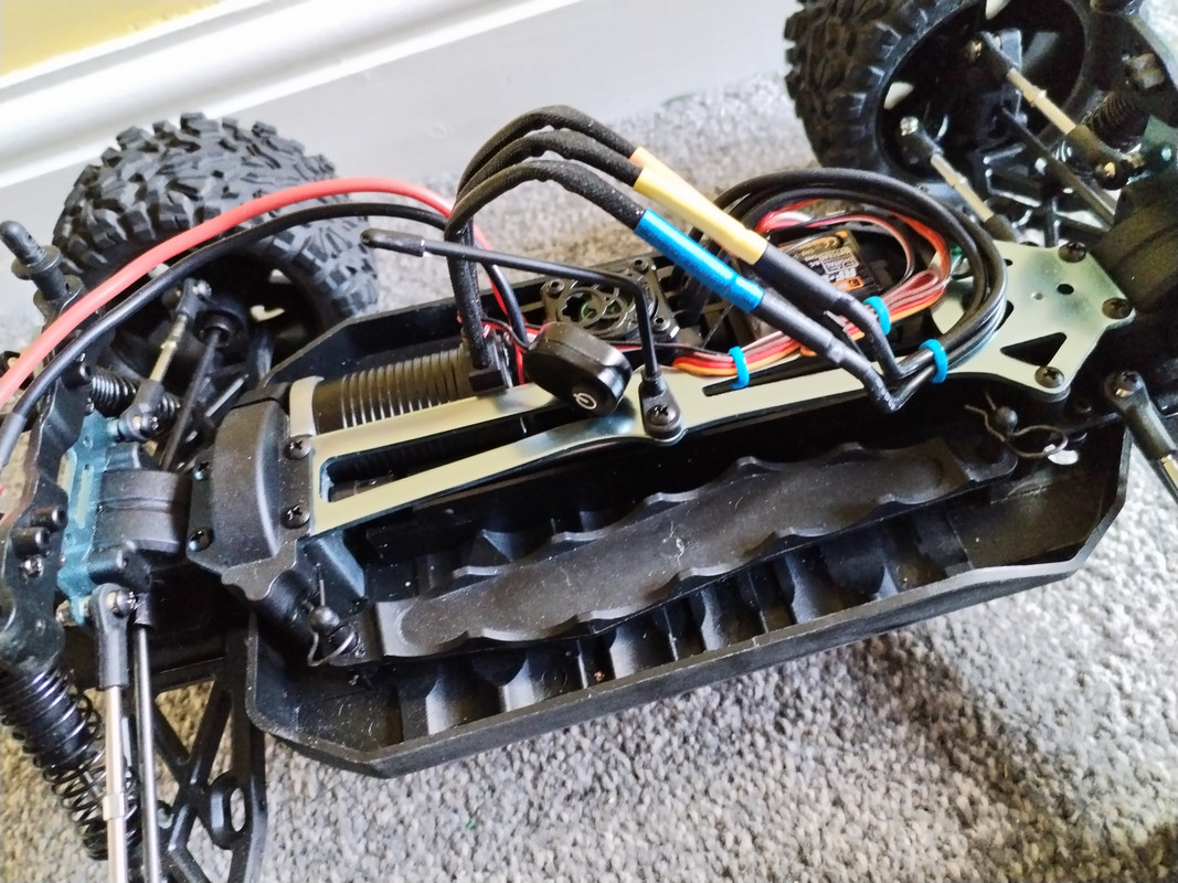 Maverick Strada XT Evo (8)