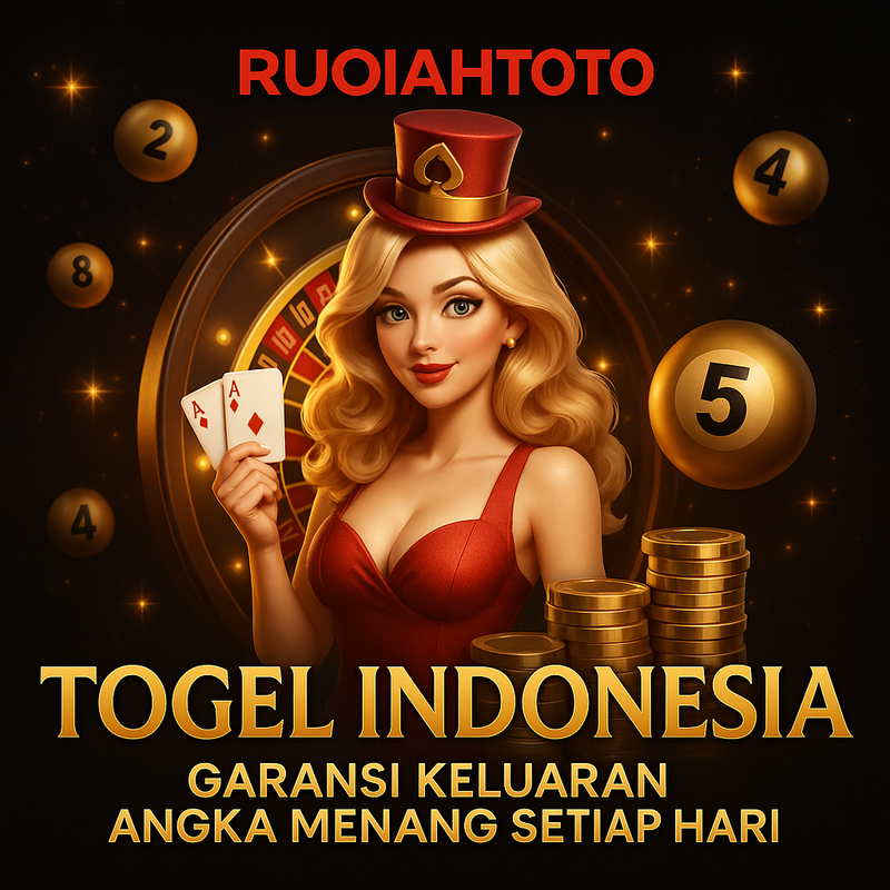 RUOIAHTOTO Website Permainan Terpercaya No.1 di Indonesia - WooCommerce eCommerce