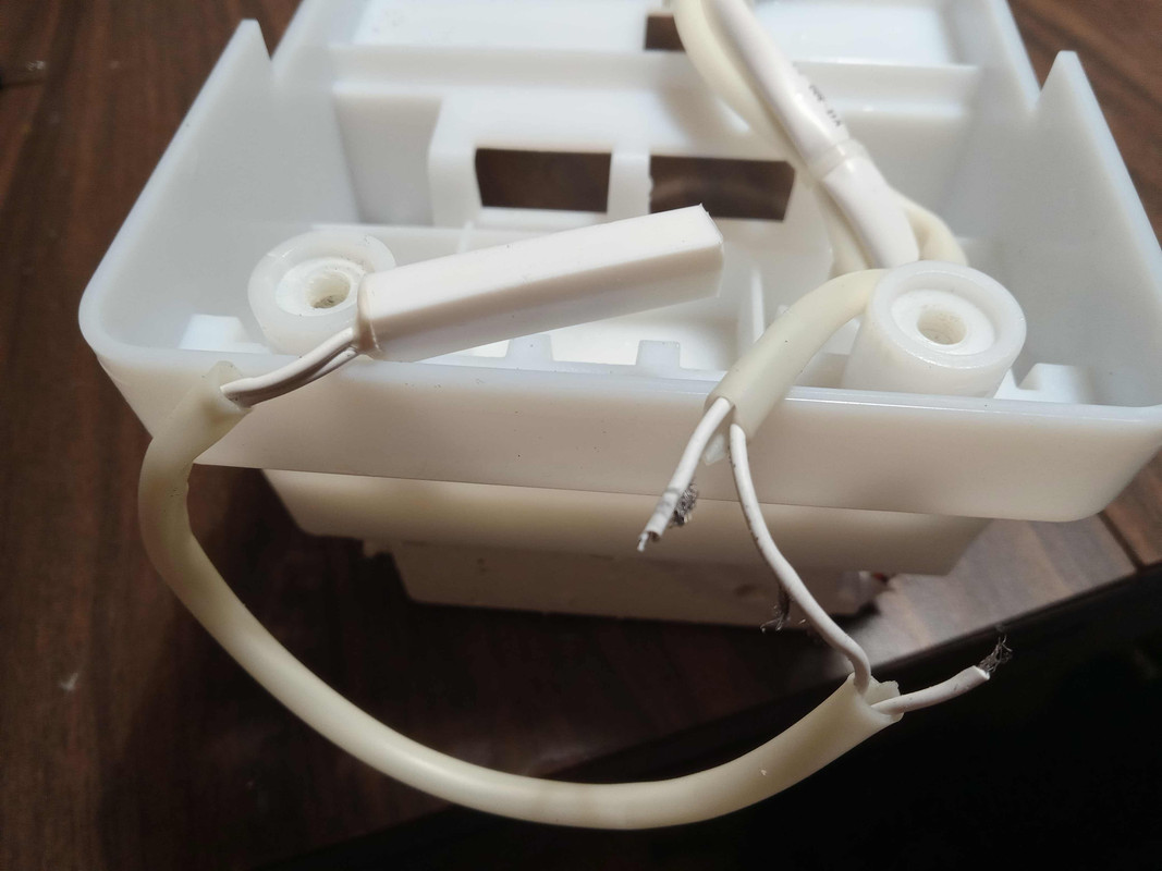 Ice Maker Sensor