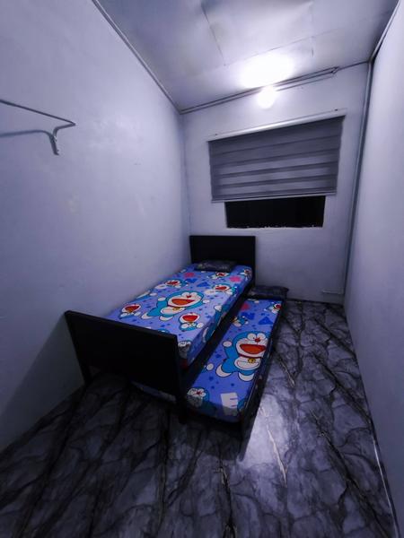 Ruang Homestay 7