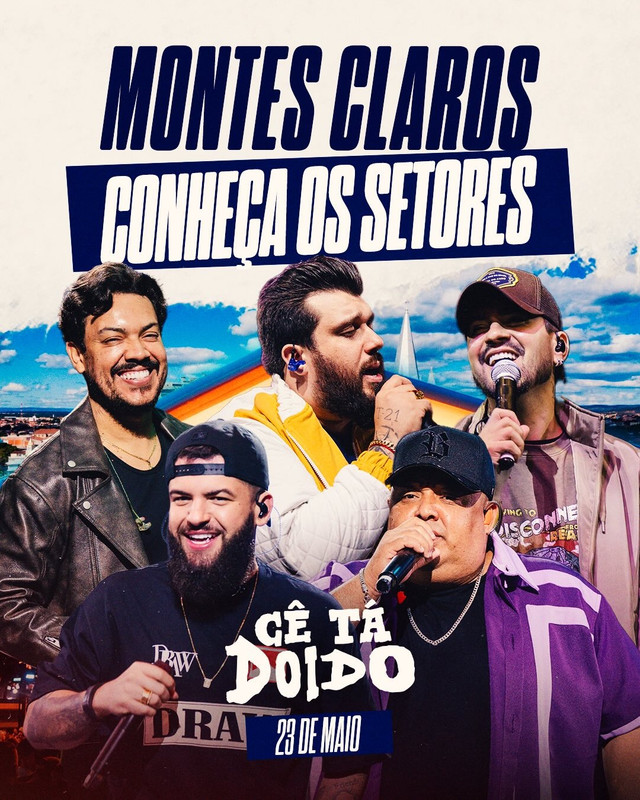 Cê Tá Doido