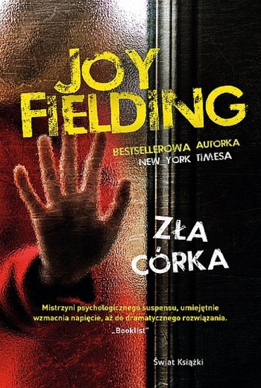 Joy Fielding - Zła córka (2018) [EBOOK PL]