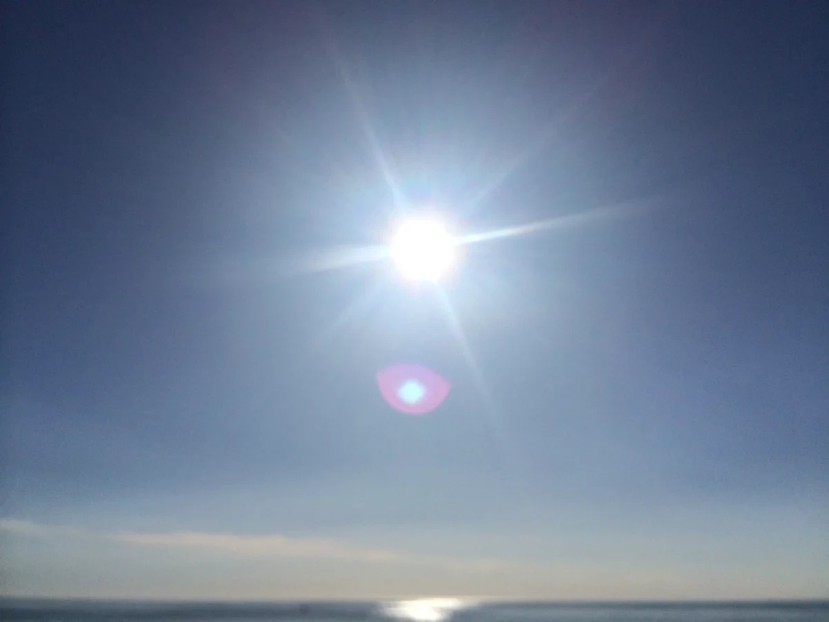 sun