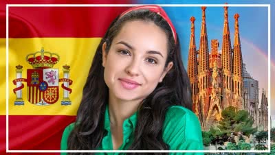 Complete Spanish Course • Learn Spanish for Beginners (2021-09)