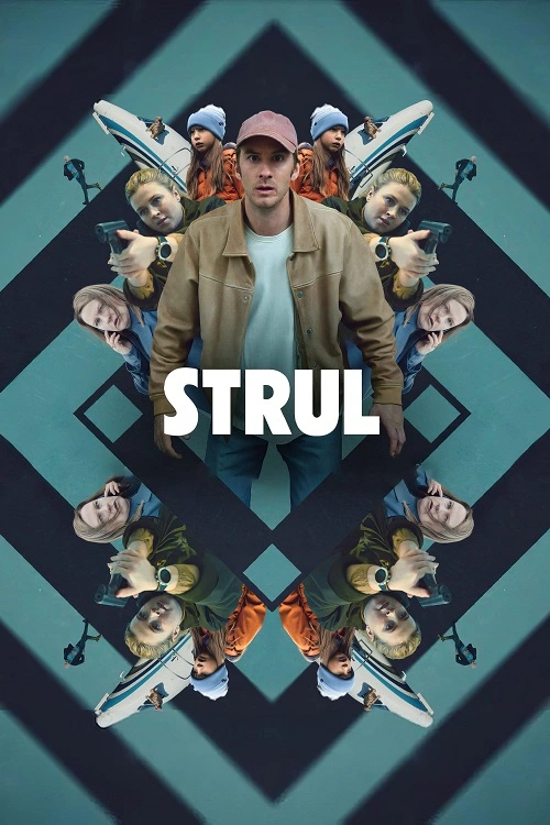 Wrobiony Conny / Trouble / Strul (2024
