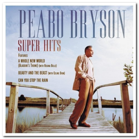 Peabo Bryson   Super Hits (2000) MP3