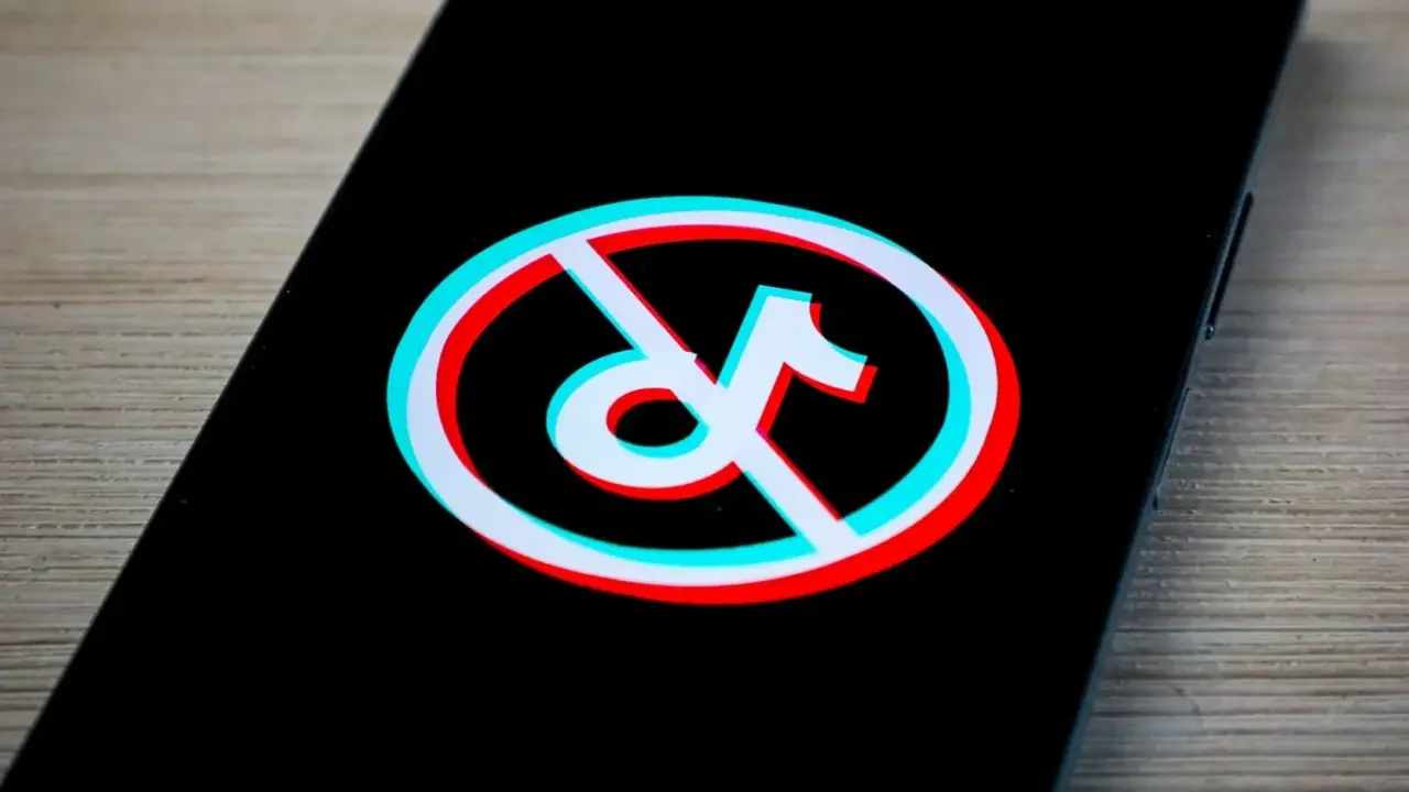 Reason behind TikTok ban