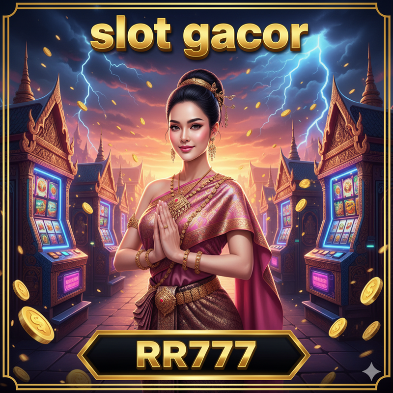 APK RR777 Login | Daftar Situs Slot 777 Gacor Resmi & Terpercaya - WooCommerce eCommerce