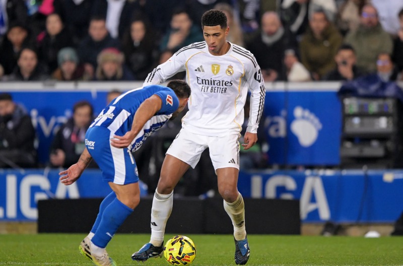 Dự đoán bóng đá, phân tích kèo Real Madrid vs Alaves, 02h30 ngày 22/04