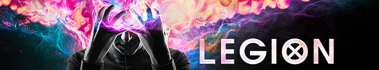 Legion S03 WEB-DL