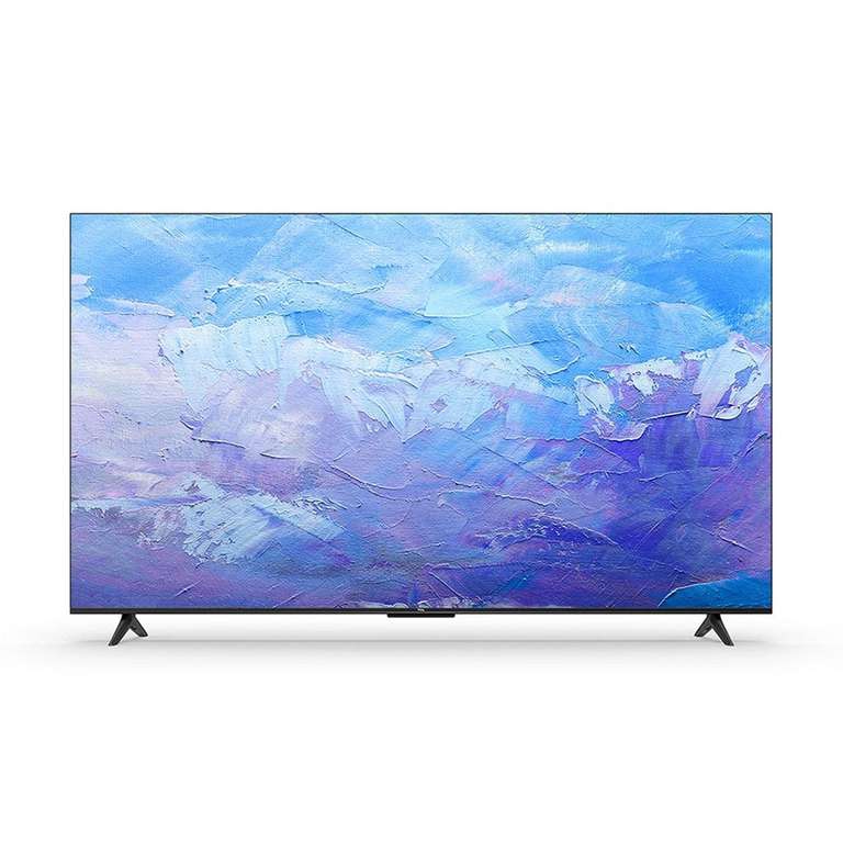 Sanborns: Pantalla TCL 75 pulgadas 4K UHD Roku Tv 75s453 baja con Amex 
