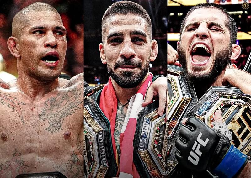 Джон Аник прогнозира 6-7 битки за титла в Белия дом