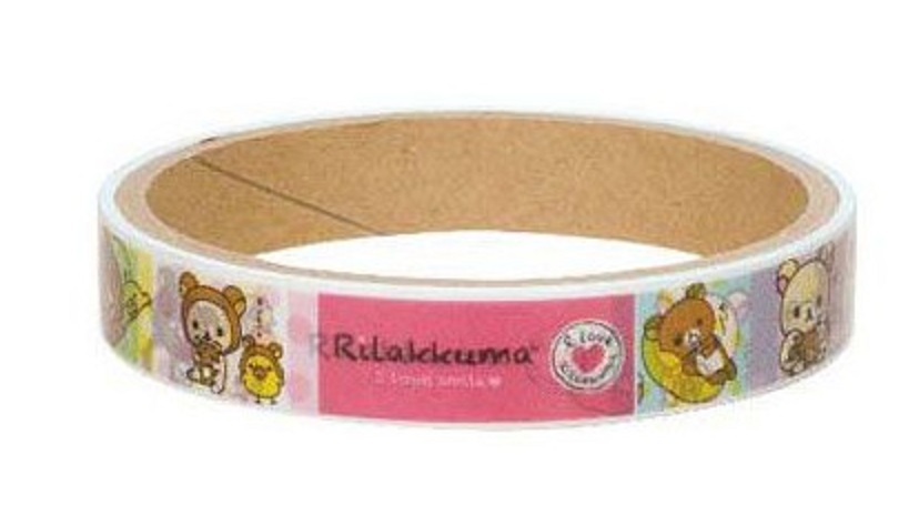 Rilakkuma-Tape-12a
