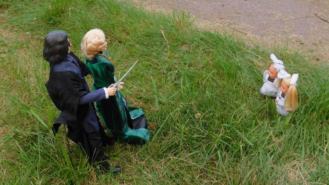 Дачное и  к Хелл сентябрь 2023 102