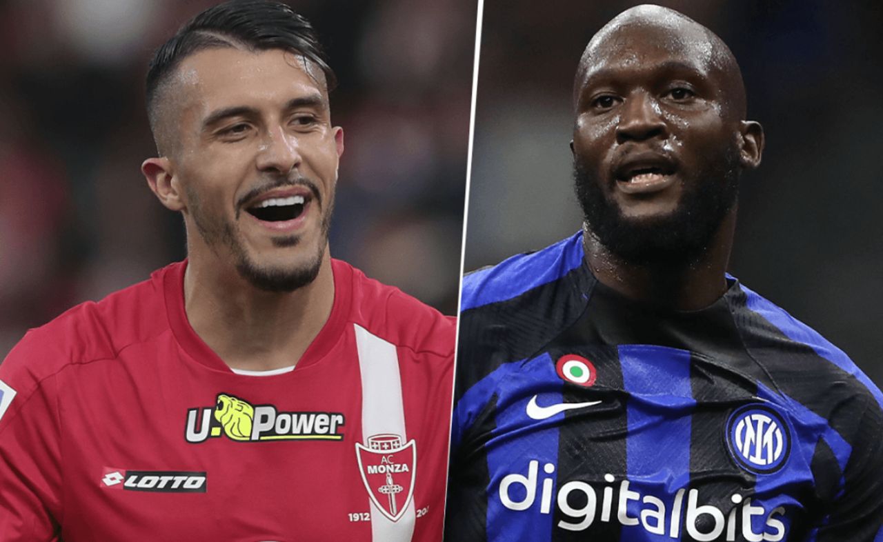 Rojadirecta Monza-Inter Streaming Gratis Diretta TV.
