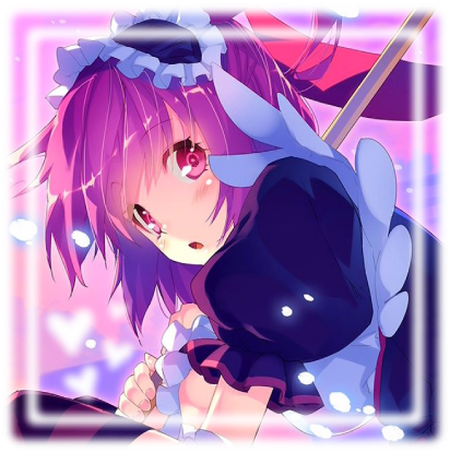 Ikumi Makino - Puella Magi