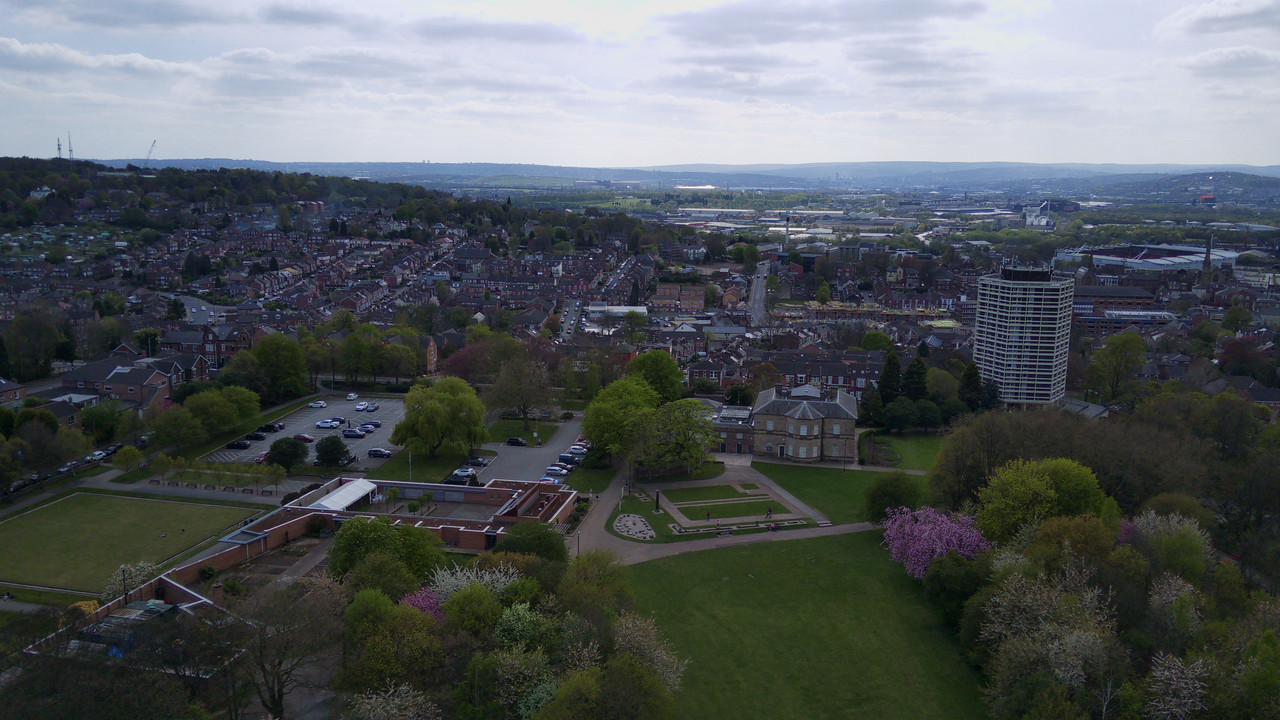 HDR3