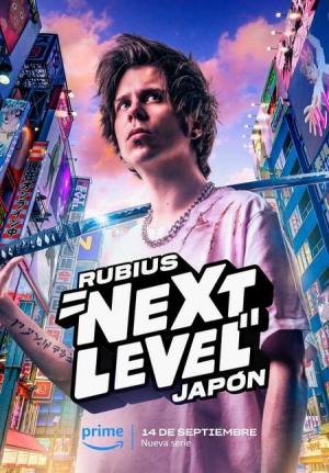 Rubius: Next Level Japón[2023] WEB-DL 1080p 4/4[ MediaFire ]