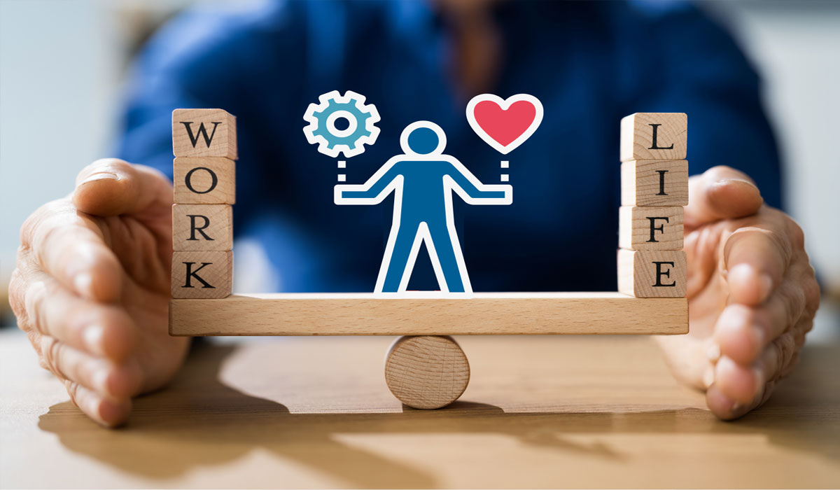 Life In The Modern Era: Achieving Balance Amidst Daily Dynamics