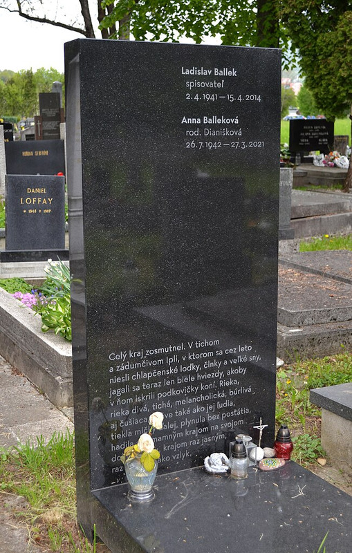 Banská_Bystrica_-_Ladislav_Ballek