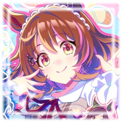 North Flight - Umamusume