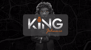 King Johnnie