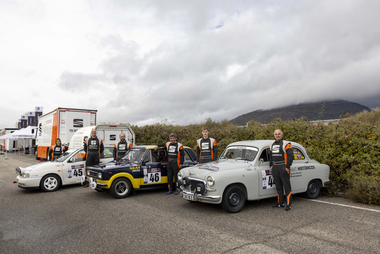 Rallye Madrid 019