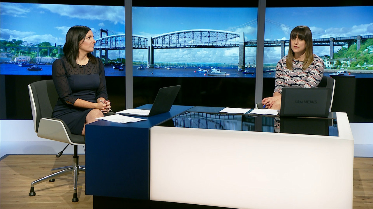 09.17 - 18.00.00 - ITV News London. The latest news in London and the....ts_snapshot_05.25.037