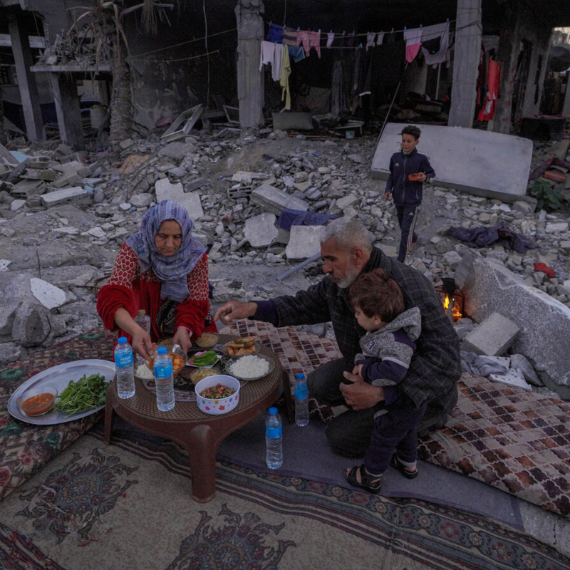 Banjir Asia Tenggara