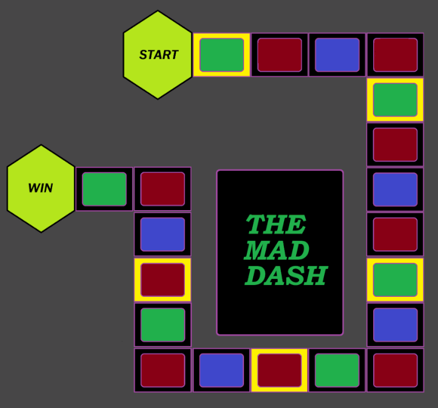 The Mad Dash Episode 33 (TNT) (Archive) NGC Net Game Central
