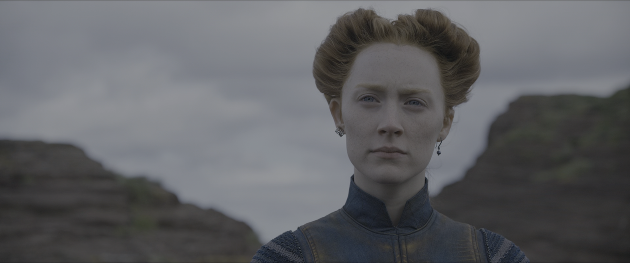 Maria Regina di Scozia (2018) [Rip 2160p HEVC 10bit-HDR ITA-ENG 