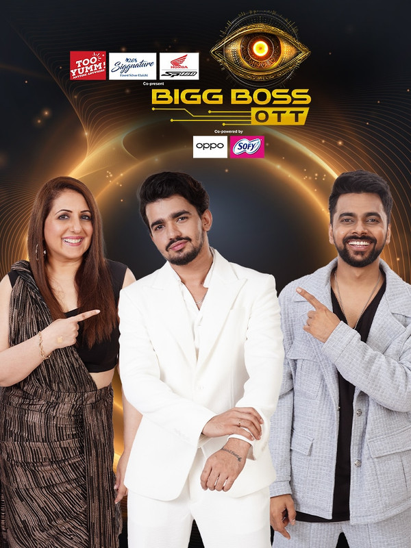  Bigg Boss OTT (2024) Hindi 720p HEVC HDRip S03E13 x265 Full Indian Show [400MB] Full Movie Download