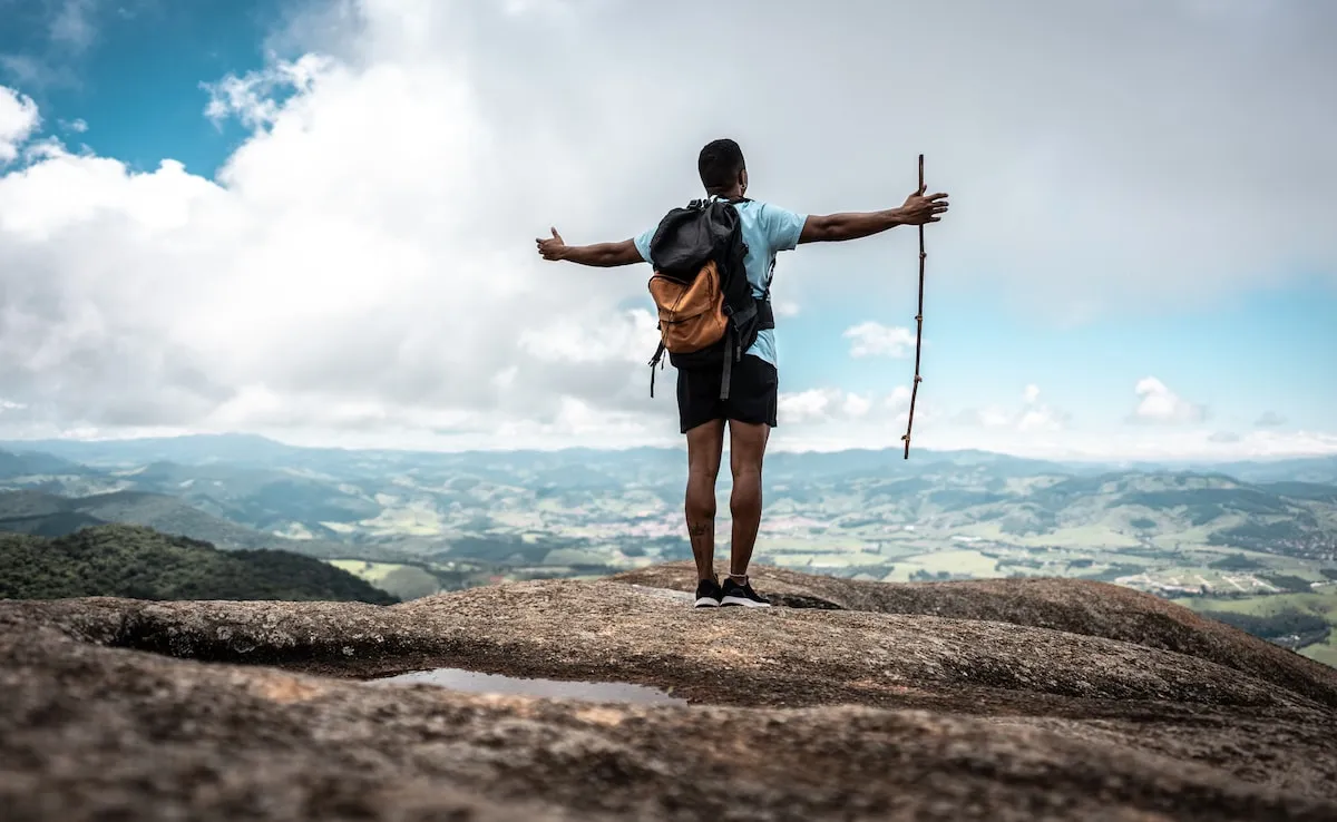How to Travel Solo When in a Relationship