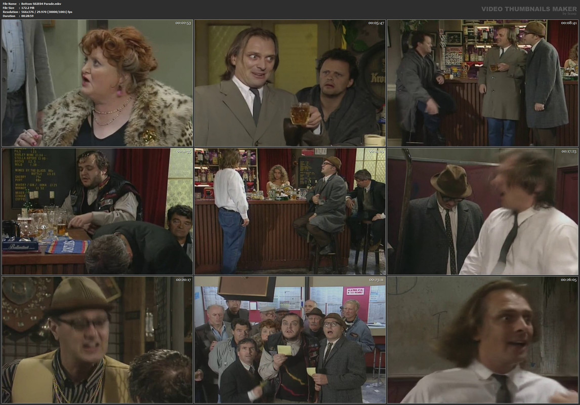 Bottom S02E04 Parade.mkv