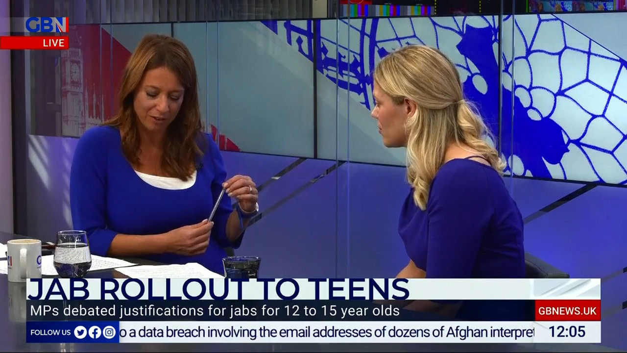 09.21 - 12.00.00 - The Briefing Lunchtime with Gloria De Piero. Your ....ts_snapshot_06.41.040