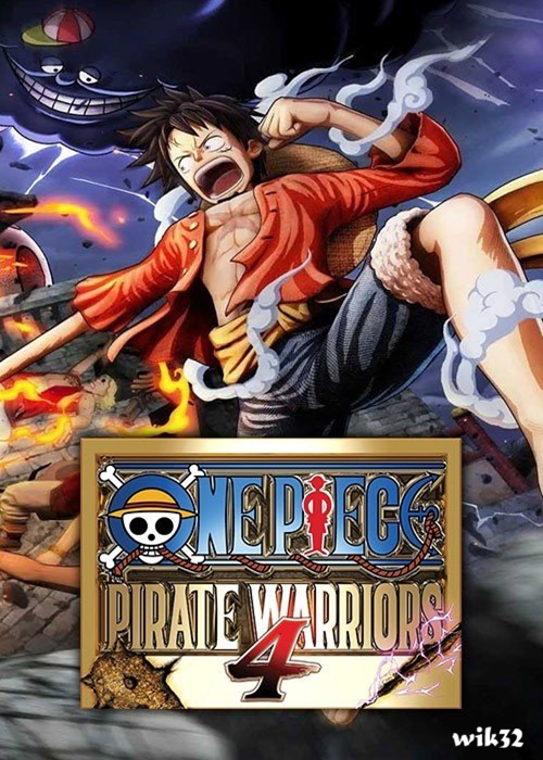 One Piece: Pirate Warriors 4 - Legendary Edition (2020) v1.0.8.6 + 18 DLCs FitGirl Repack / Polska Wersja Jezykowa