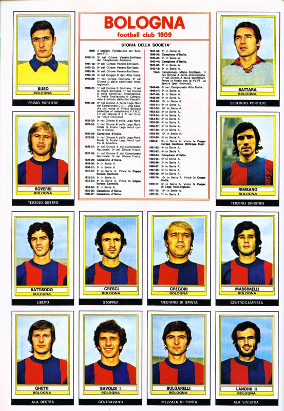 Album Calciatori 1973-1974 Panini-08